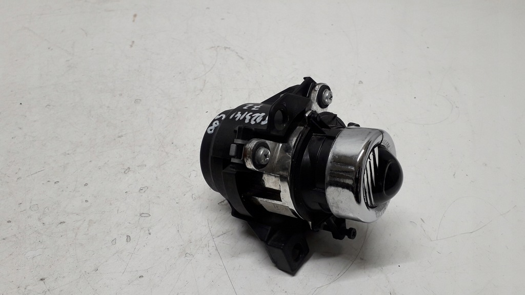 фото №1, Fiat 500 07- протитуманна фара правий 52062903