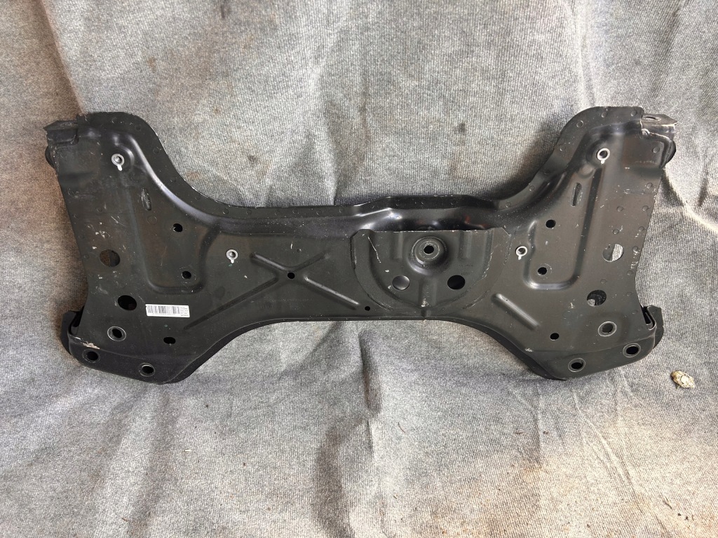 фото №1, Fiat ducato iii boxer jumper 06-14 подрамник подрамник балка 1355448080