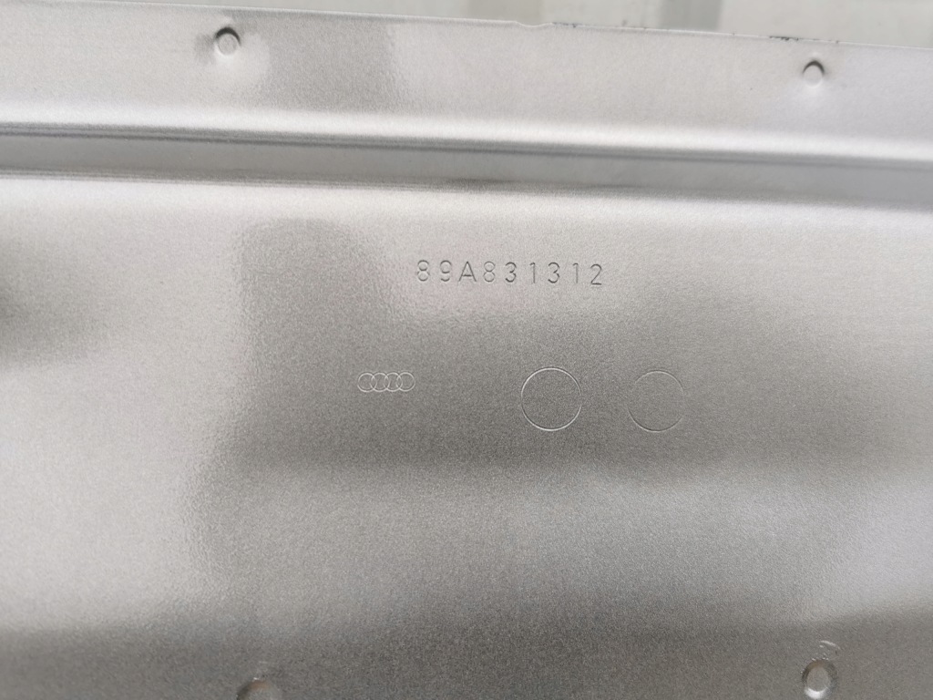 фото №16, Audi q4 e tron 89a двері праве перед передні ładne