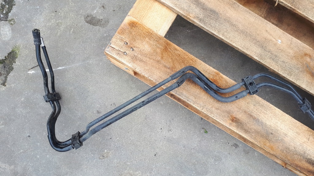 фото №7, Sq5 8r q5 провода топлива 3.0 tfsi бензин