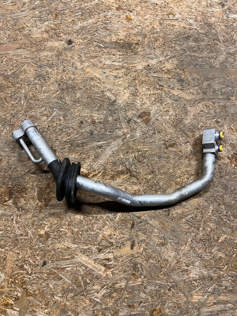 фото №1, Шланг кондиционер audi a6 c7 4g1260712d