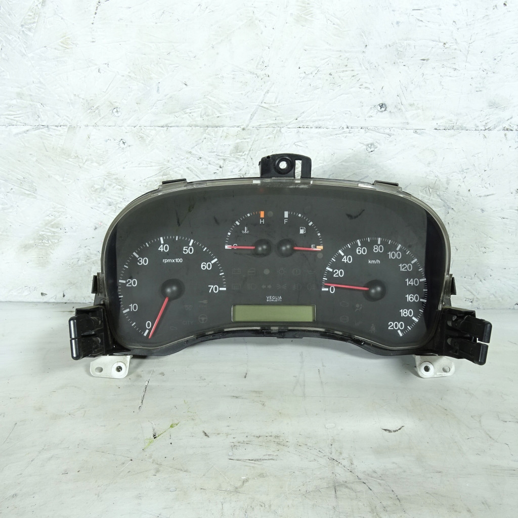 фото №1, Fiat punto ii 1.2b лічильник 46812961