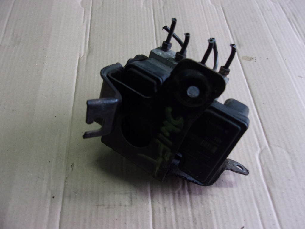 фото №1, 58920-1p270 насос abs ix20 kia venga 2009-2016