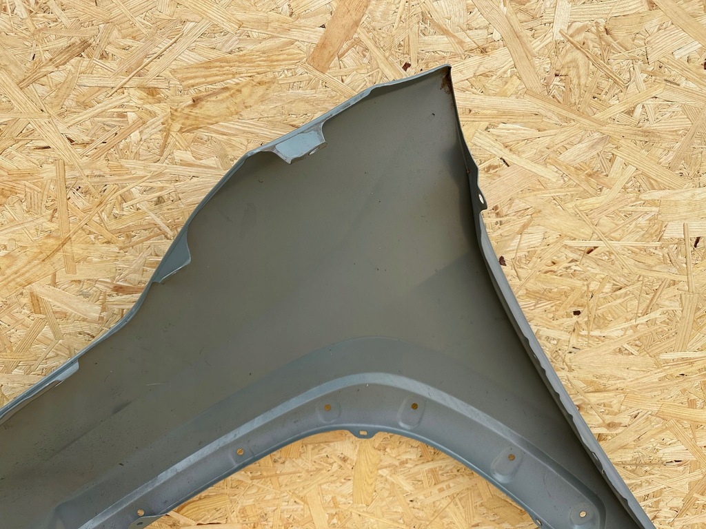 фото №12, Toyota rav 4 v крила правий перед передній оригінальний номер