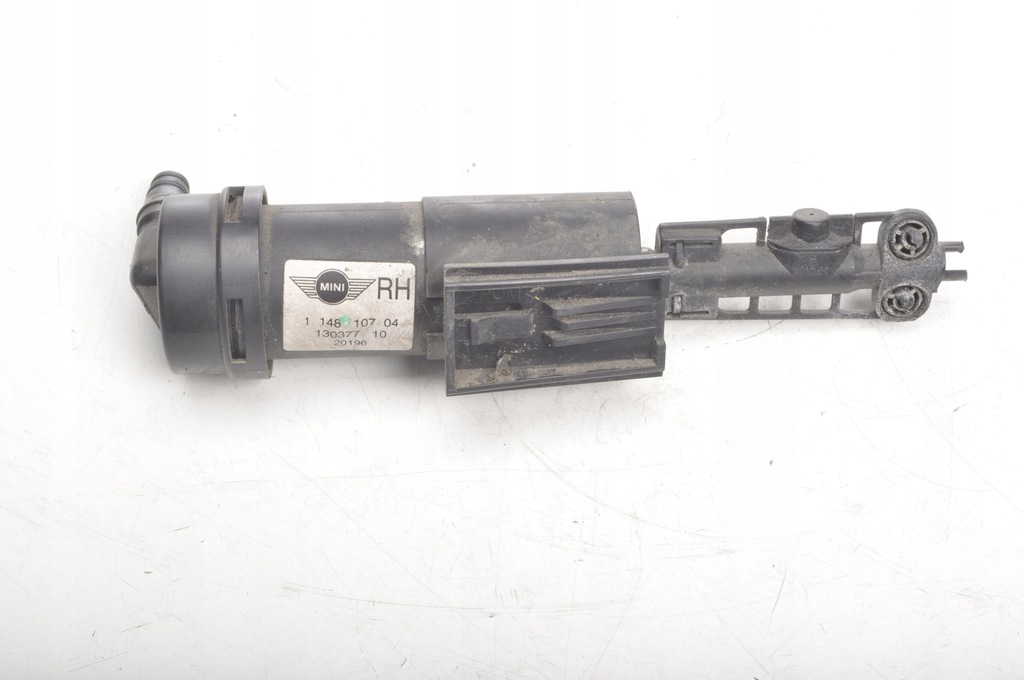 фото №5, Mini r52 помпа омивача фари права