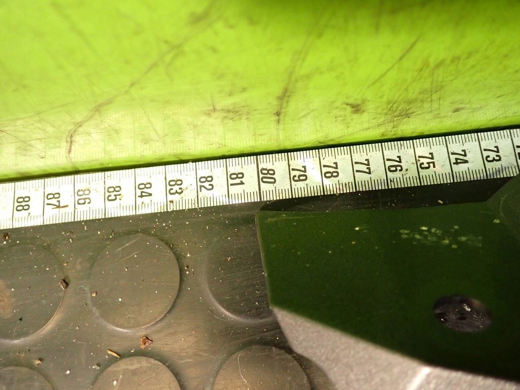 фото №10, Решітка радіатора решітка радіатора subaru legacy iv 04r