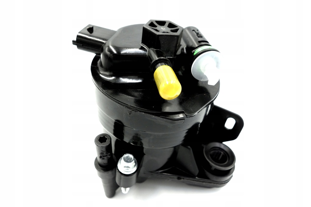 фото №2, Корпус фильтра топлива 1.5 tdci ford b-max