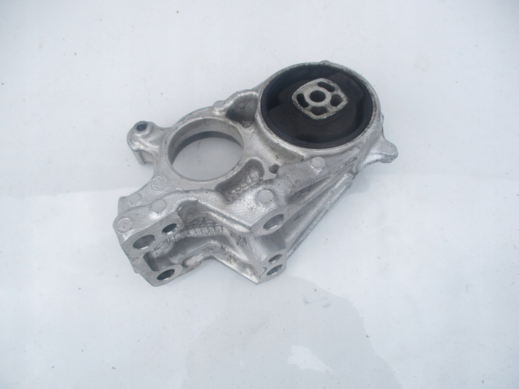 фото №1, Кронштейн опора подушка кронштейн полуось peugeot volvo citroen 1.6 d hdi 16v
