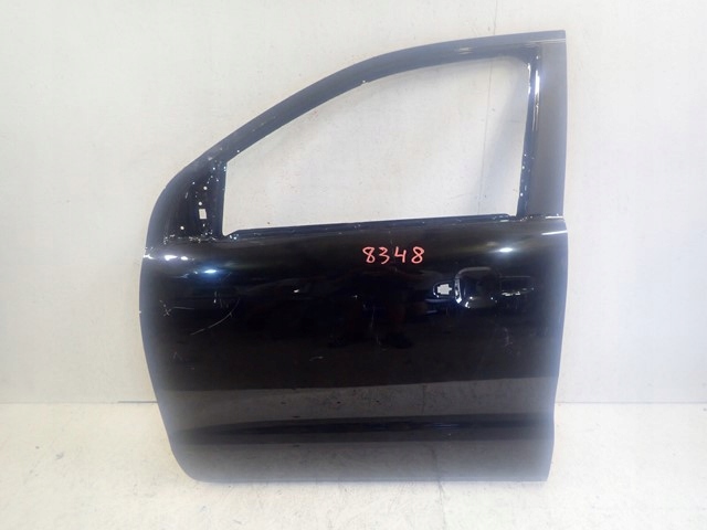 фото №1, Дверь левая передние перед ford ranger 3 iii 2011-