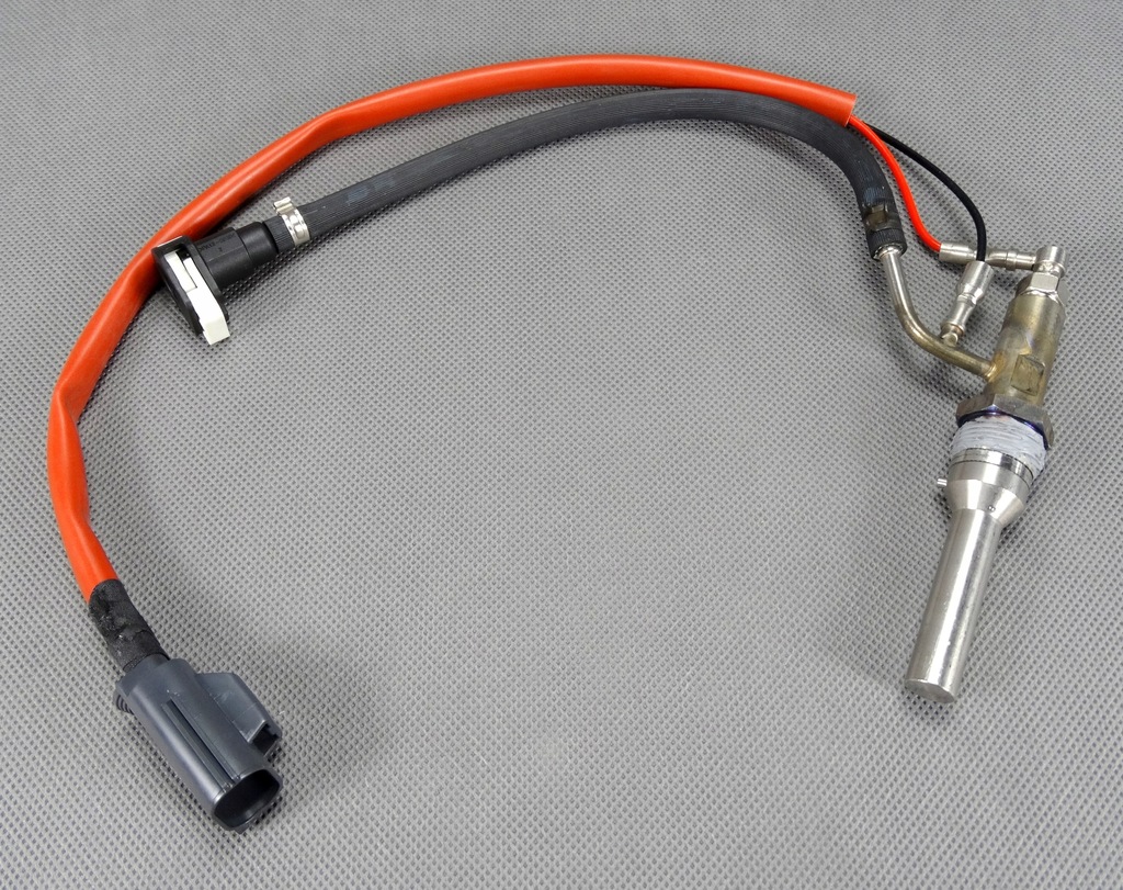 фото №10, Nty bwp-fr-005 форсунка, відновлення фільтра сажі / часток твердих