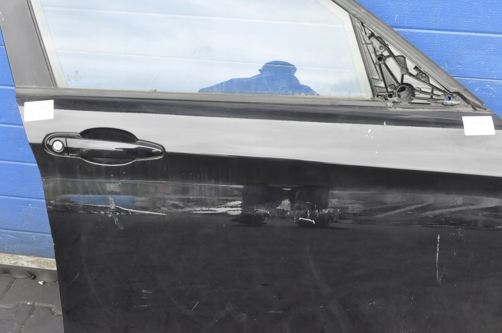 фото №8, Bmw 1 f20 дверь правый перед передние