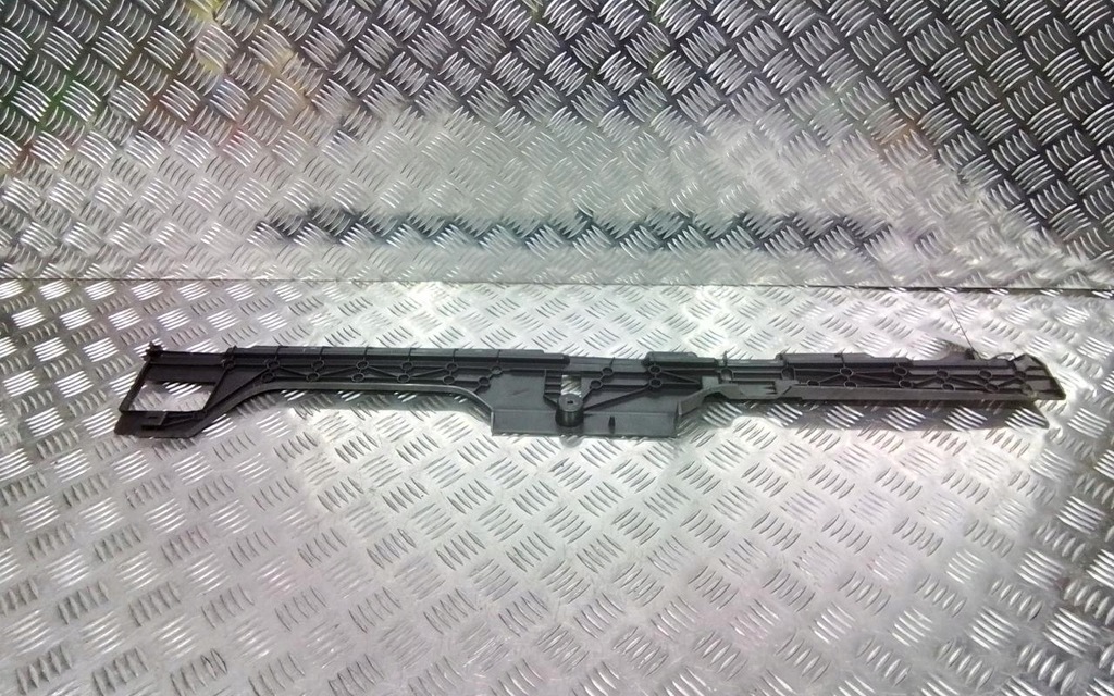 фото №4, Panamera 971 защита багажника левая 971864595a