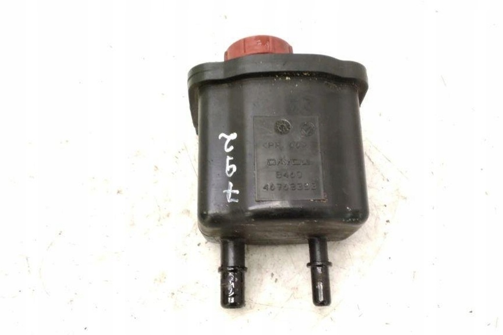 фото №8, Бачок усилителя alfa romeo gt 937_ 46768353 1.9l дизель 110kw