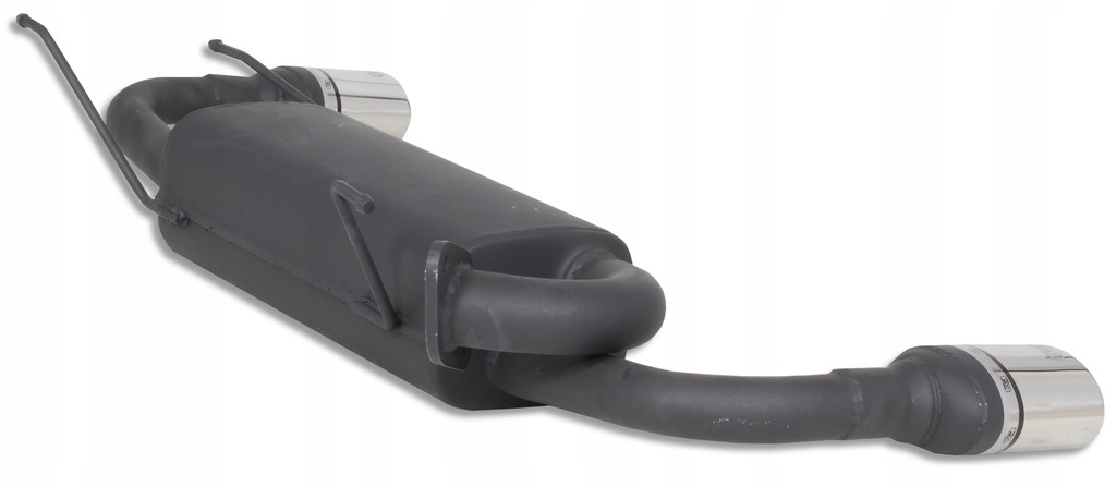 фото №6, Гаситель спортивный mazda mx5 nb 1.8 103kw cabrio |ulter