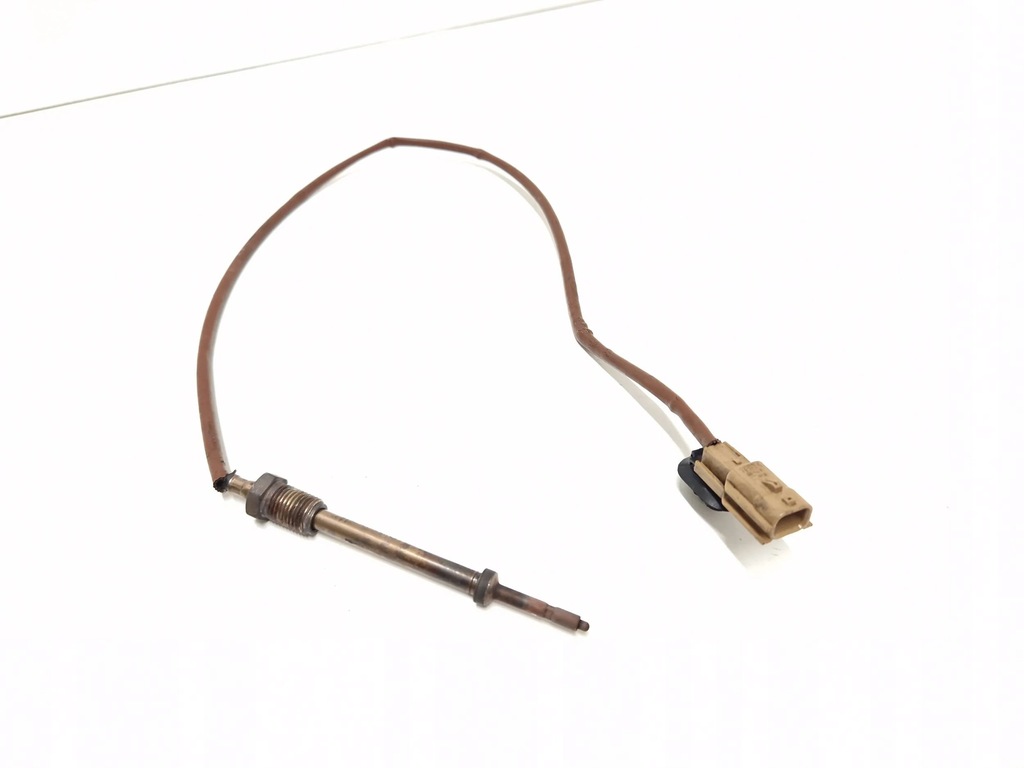 фото №1, Датчик температури вихлопних газів renault megane iv b9a/m_ 224408209r 1.5l