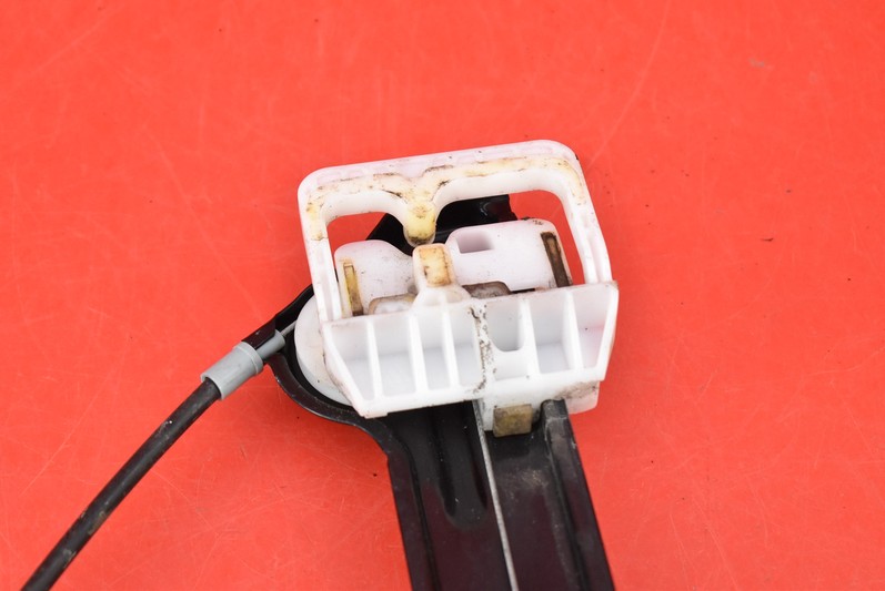 фото №15, Подъемник стекло правый перед 9800566 mini countryman r60 10-17