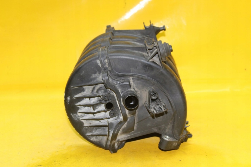 фото №6, Колектор всмоктуючий touran a3 1.6 fsi bag 03c129711d 03c129709d