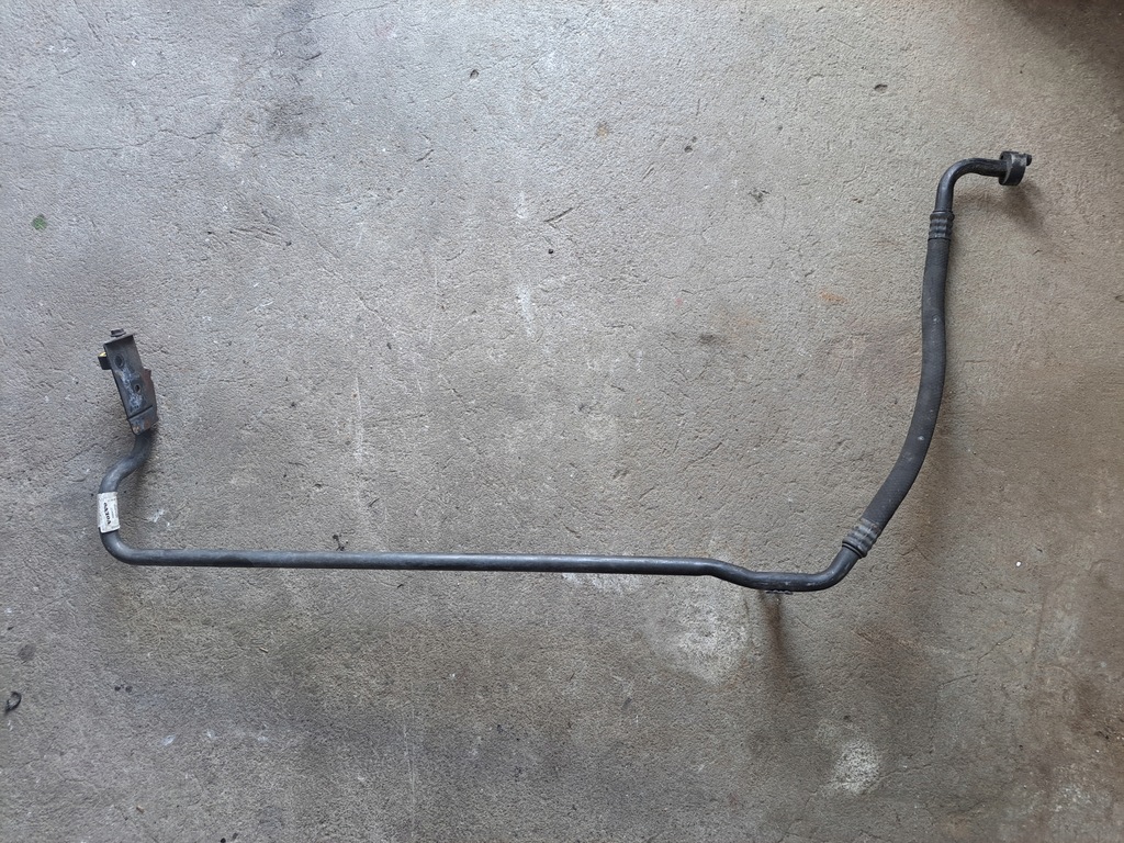 фото №1, Шланг трубка кондиціонера volvo fh fm 12 13