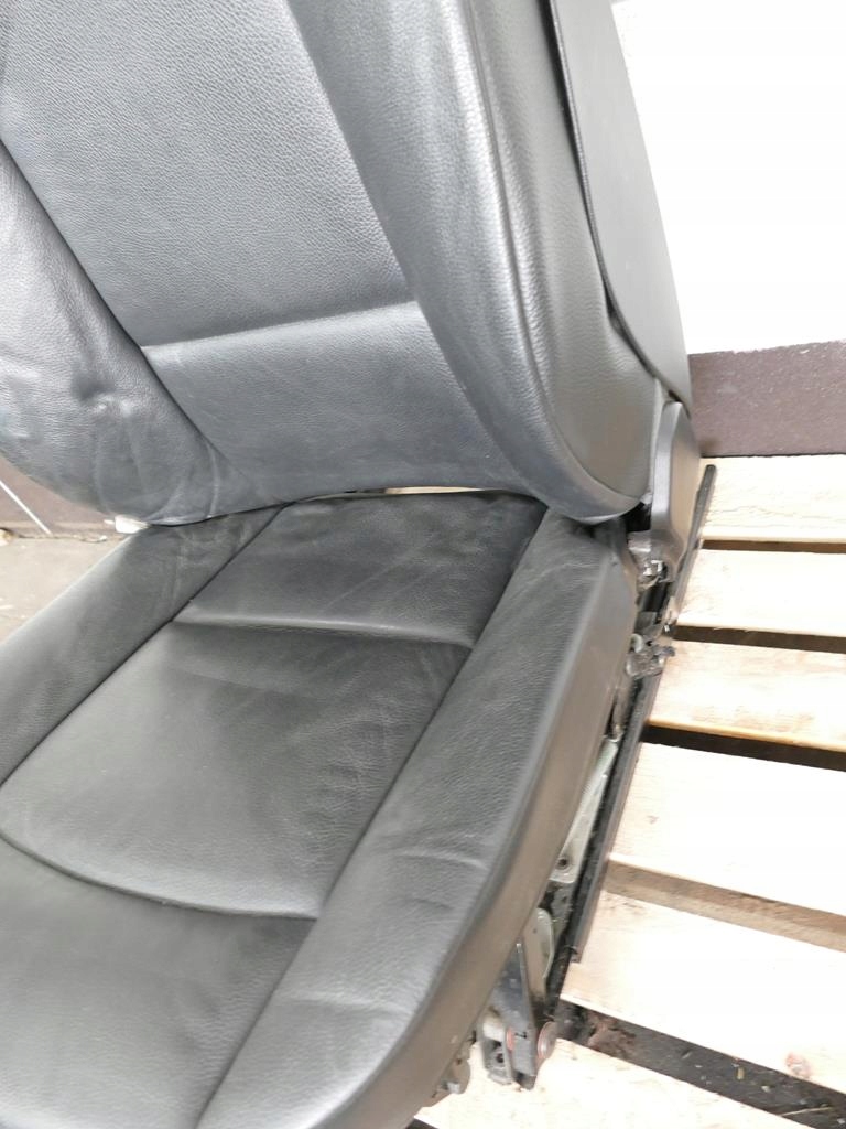 фото №10, Bmw 3 e93 li сидіння правий перед підігріваємий активний