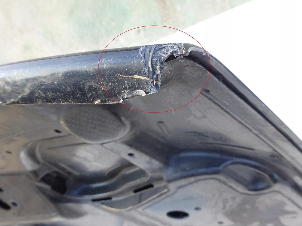 фото №9, Aston martin vanquish s 15 16-капот карбон кришка