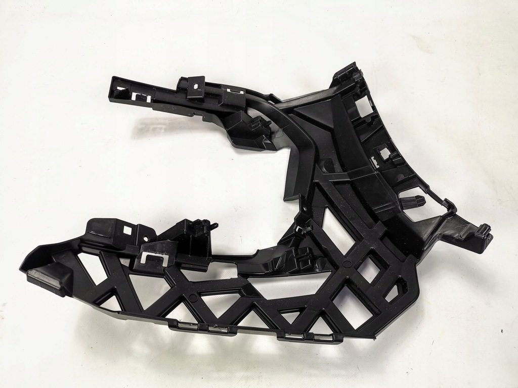 фото №3, Направляющая корзина бампера перед левый vw t-roc 2ga807723b