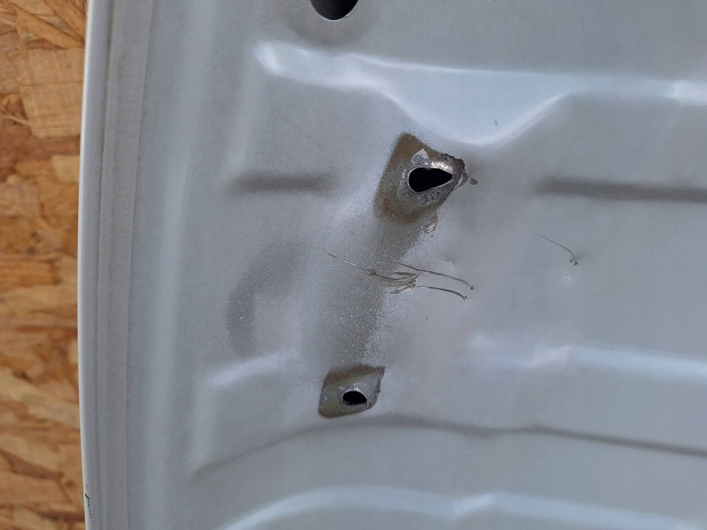 фото №7, Капот nissan qashqai j11 13-17