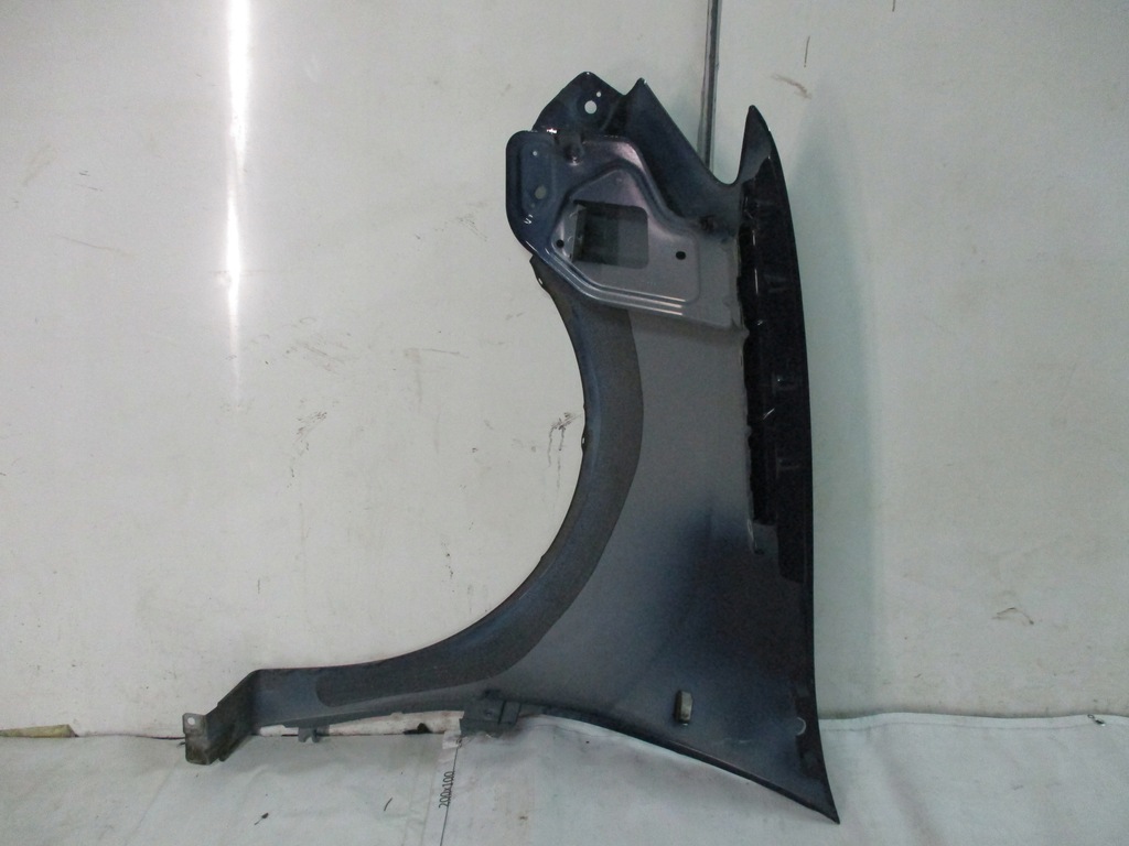 фото №12, Крыло правый перед передний dacia sandero ii 2 logan 12-18r 631002288r