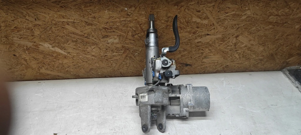 Купить Opel mokka trax усилитель электрический usa