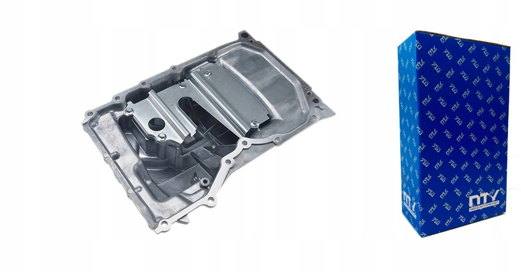 фото №7, Піддон масляна