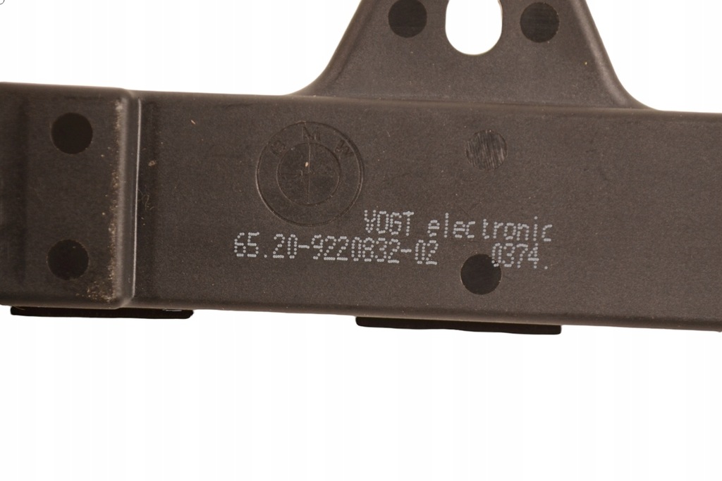 фото №6, Bmw x2 f39 2018 lhd приймач антени внутрішньої 9220832