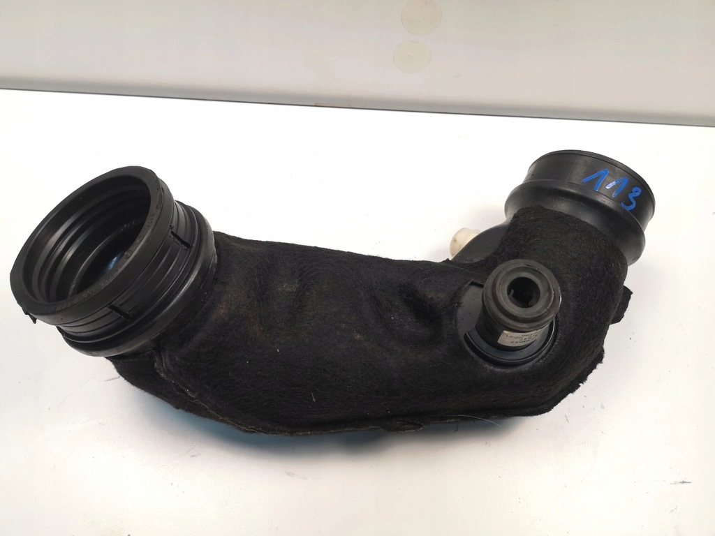 фото №1, Maserati ghibli труба wąż воздуха 670030057