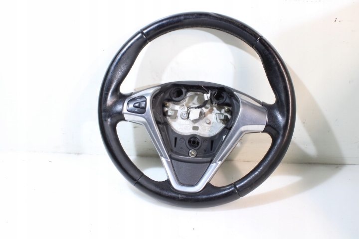 фото №1, Повітропровід ford b-max