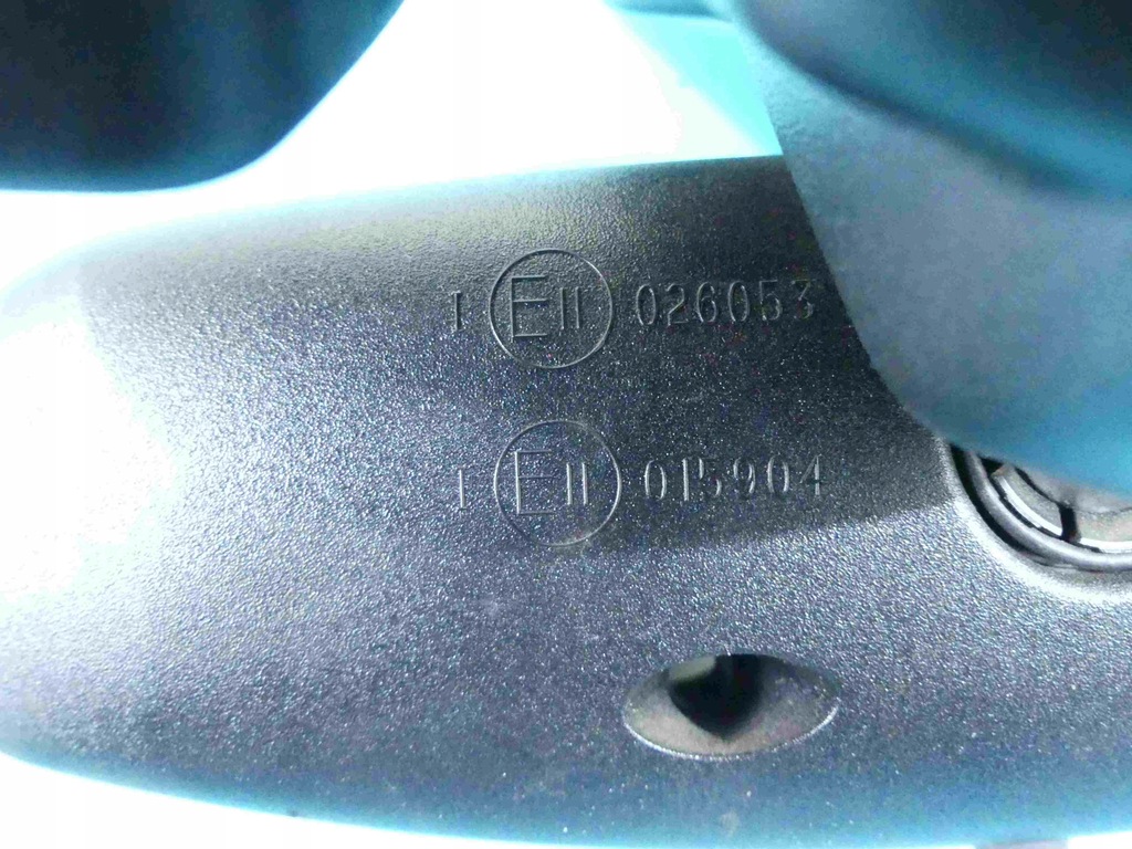 фото №8, Зеркало внутреннее заднего вида alfa romeo 159