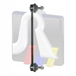 фото №2, Соединитель стабилизатора rts 97.00559 508751