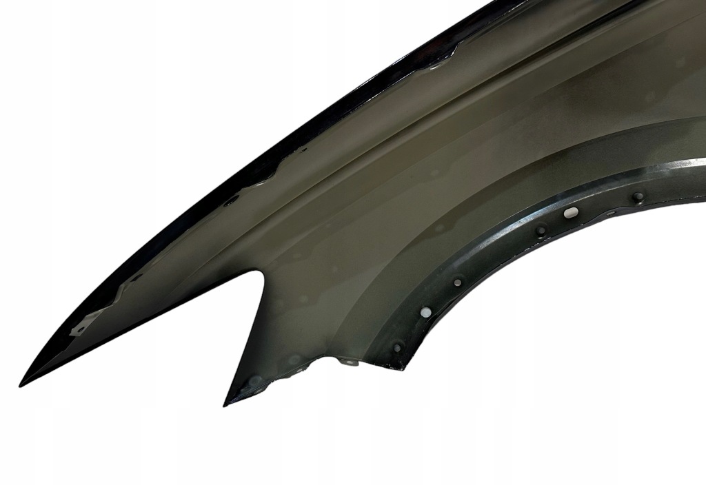 фото №7, Audi rsq8 q8 правий крила правий fender