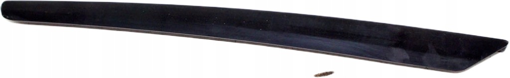 фото №1, Mx329 subaru xv i молдинг стекло левый задняя