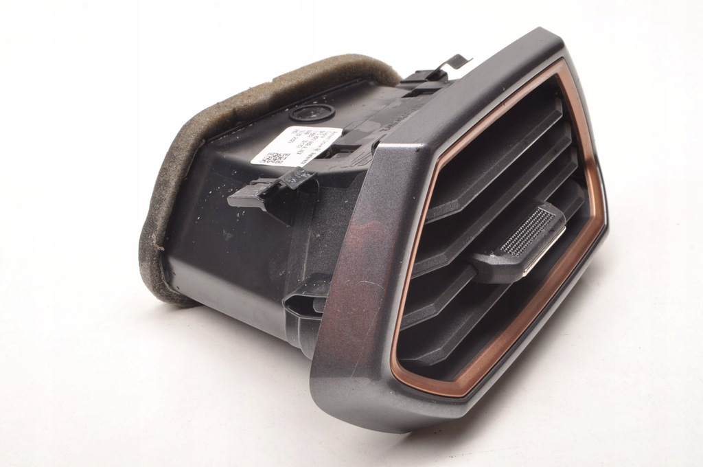 фото №6, Cupra formentor решітка обдув 5fc820902