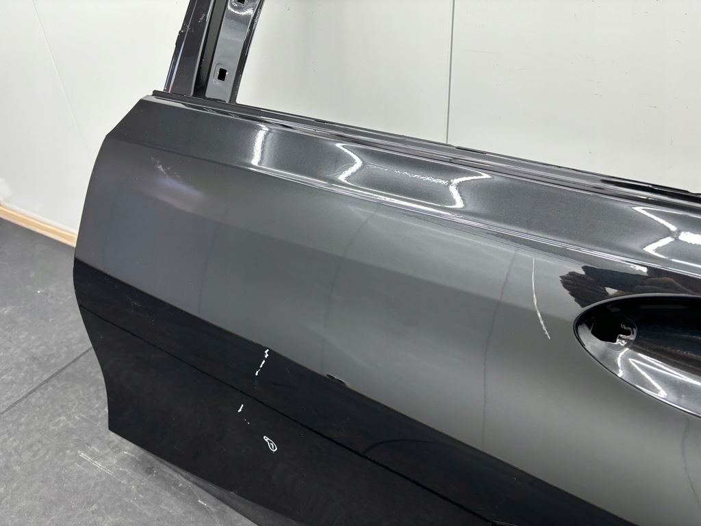 фото №11, Bmw 3 g20 sedan дверь левая задняя задние