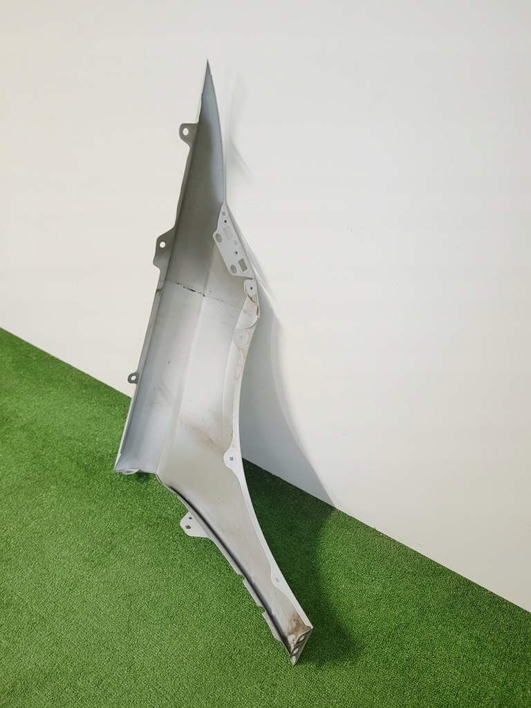 фото №7, Seat ibiza 6f 6f0 v 5 крыло левый перед передний оригинал