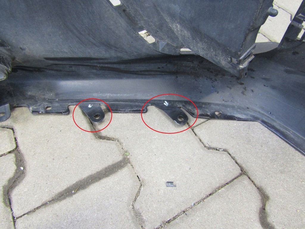 фото №10, Бампер перед передній subaru impreza 4 iv 11-16