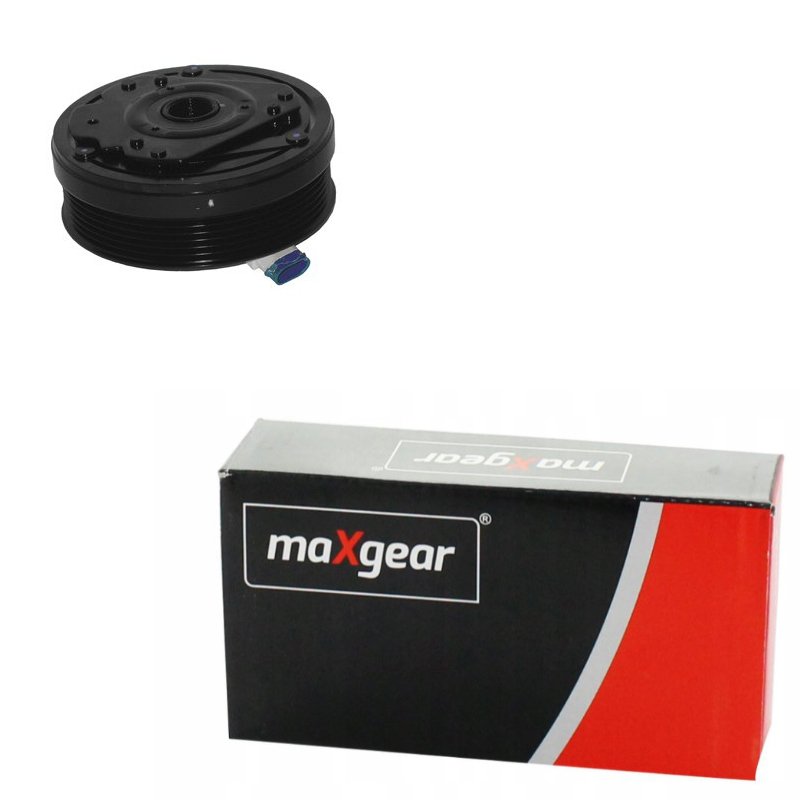 фото №1, Maxgear ac130015 сцепление электромагнитный, кондиционер
