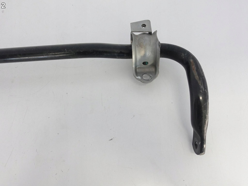 фото №3, Tesla model 3 rwd 17- тяга стабилизатор балка перед