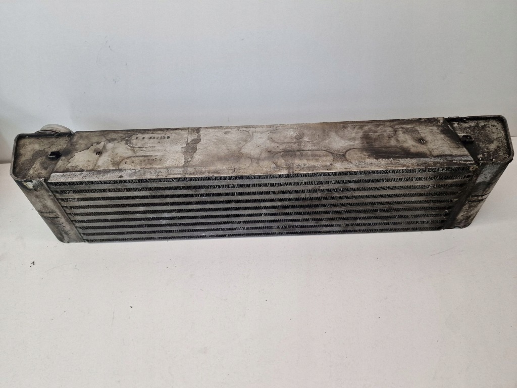 Land rover range rover l322 2003 інтеркулер 17512249457 в Україні