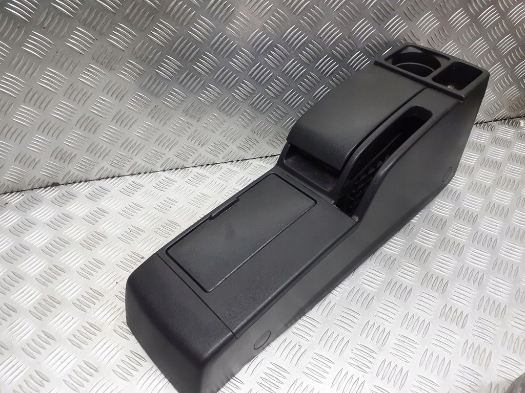 фото №8, Тунель середній підлокітник mazda 5