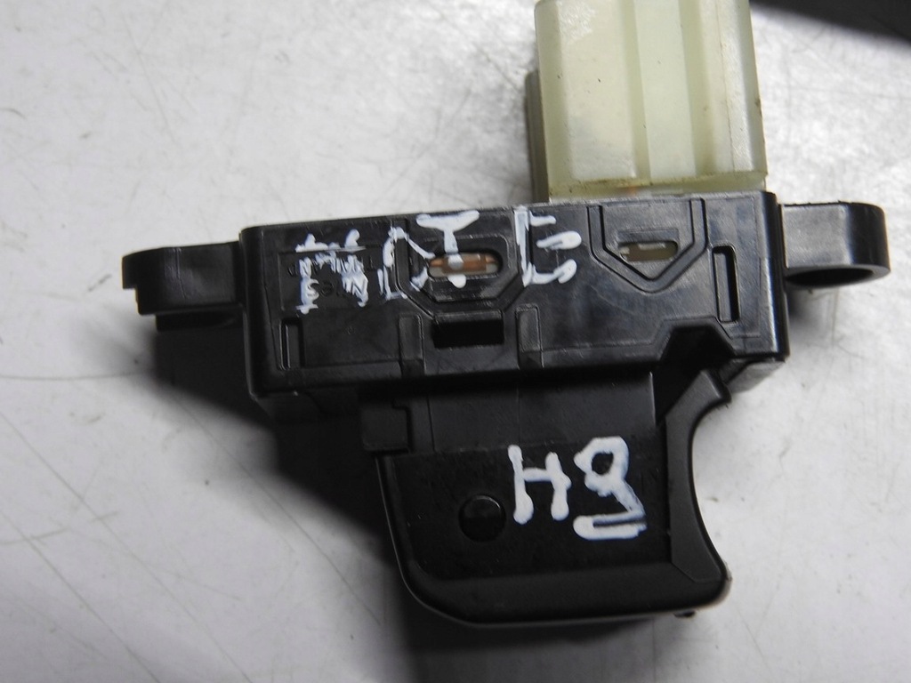 фото №8, Nissan note ii e12 12-16 перемикач скло