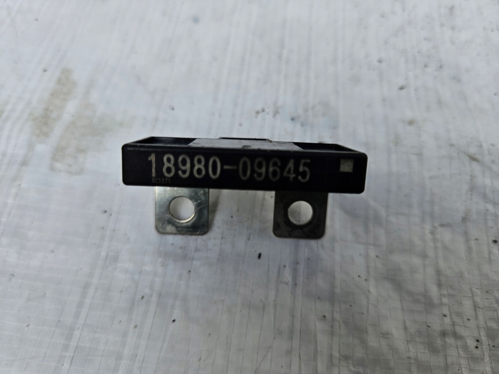 Купити Запобіжник підрульовий  kia hyundai 18980-09645