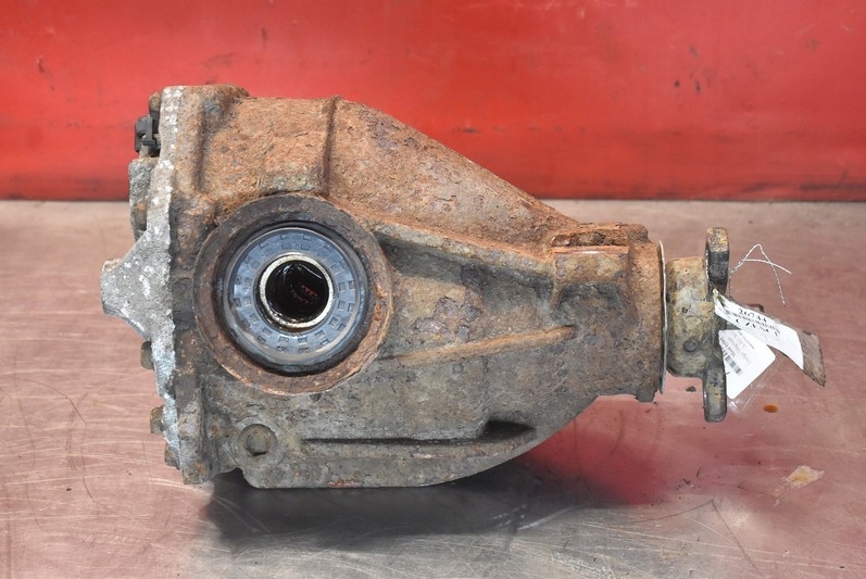 фото №7, Мост дифференциал задняя задний dodge magnum chrysler 300c 2.7 v6 193 km 03-08