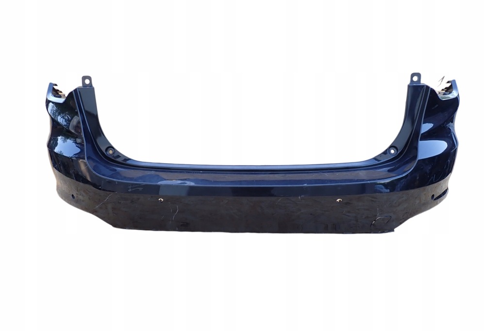 фото №1, Бампер задняя fiat tipo 2 ii kombi