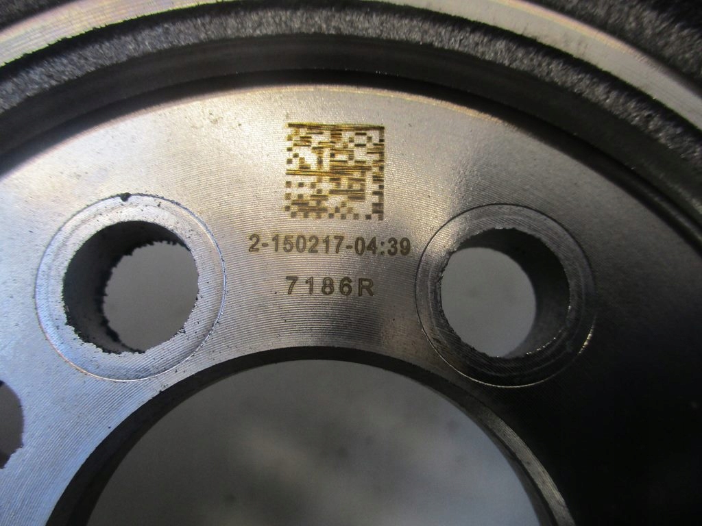 фото №3, Сцепление диск прижим 11 tyś micra k14 0.9 tce