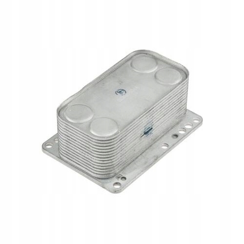 Купити Nty ccl-re-004a радіатор оливи